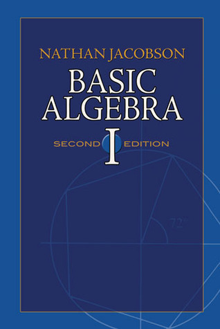 Basic Algebra I book cover