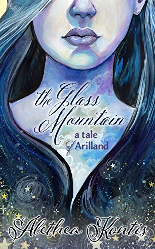 Fairy Tales of Arilland book cover 1