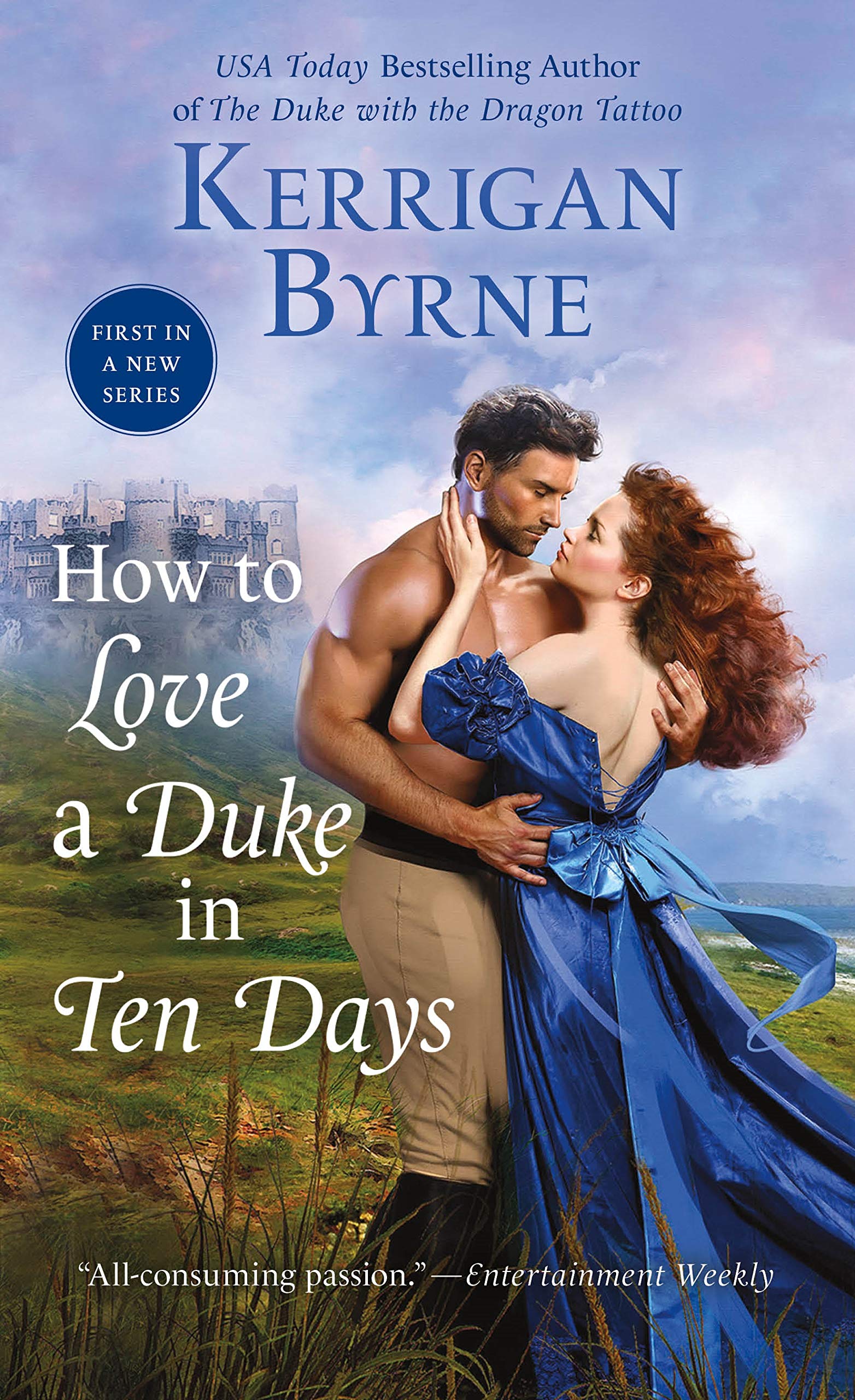 Devil You Know book cover 1