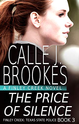 Finley Creek book cover 3