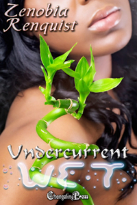Undercurrent book cover