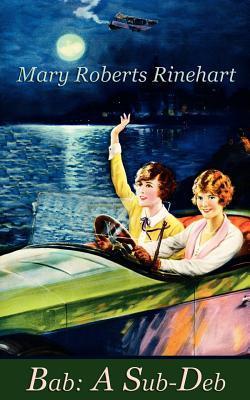 Bab book cover