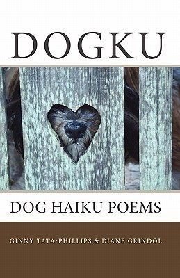 Dogku book cover