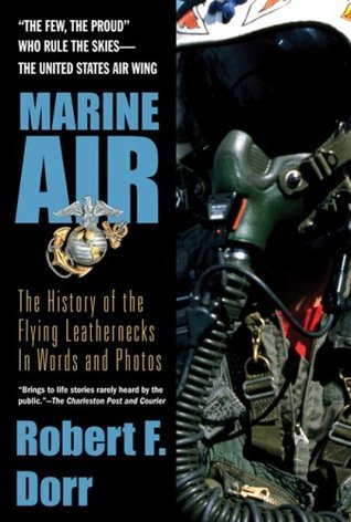 Marine Air book cover