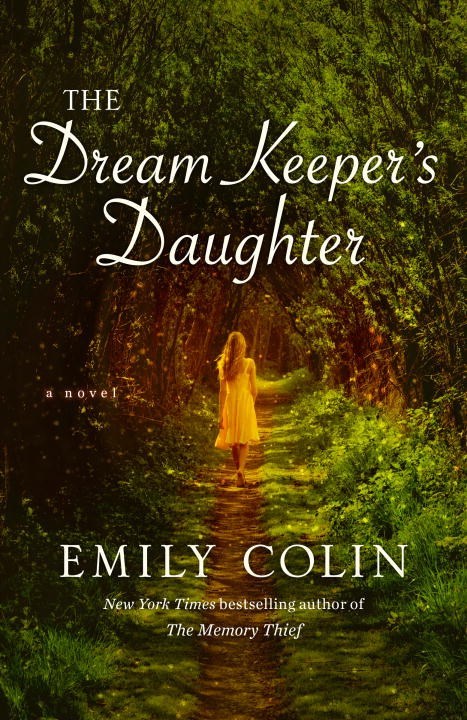 The Dream Keeper's Daughter book cover