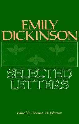 Selected Letters book cover