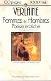 Femmes e Hombres book cover