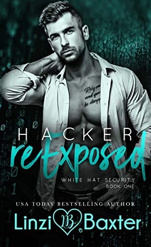 White Hat Security book cover 1