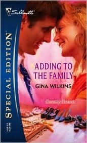 Adding To The Family book cover
