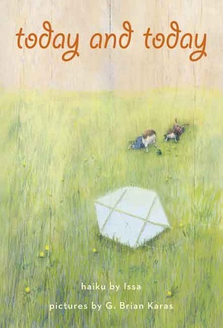 Today and Today book cover
