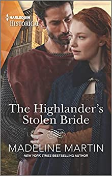 Highland Alliances book cover 3
