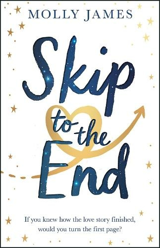 Skip to the End book cover