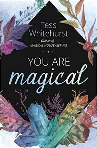 You Are Magical book cover