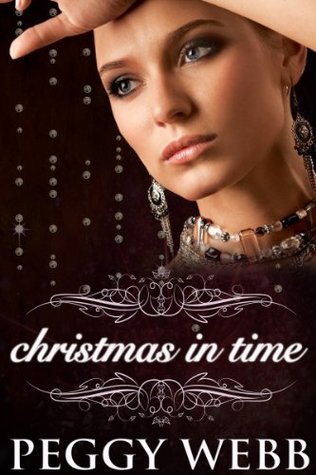 Christmas in Time book cover