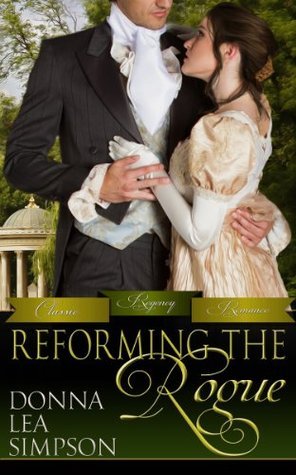 Reforming the Rogue book cover