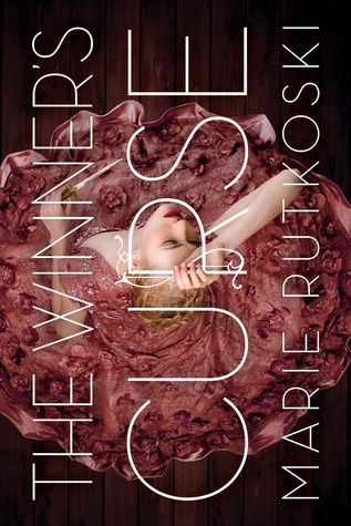 The Winner's Trilogy book cover 1