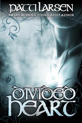 Divided Heart book cover