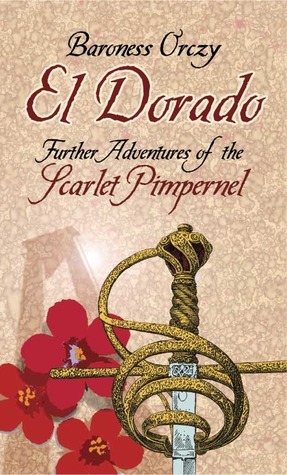 El Dorado book cover