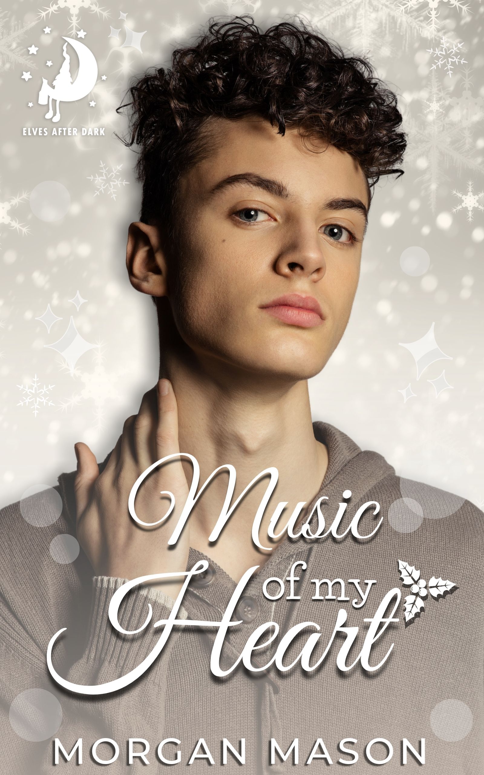 Music of my Heart book cover