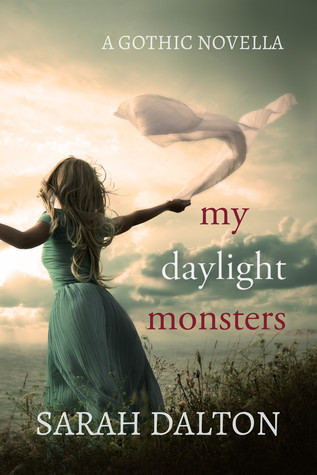 My Daylight Monsters book cover
