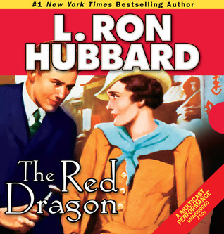 The Red Dragon book cover