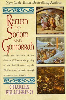 Return to Sodom & Gomorrah book cover