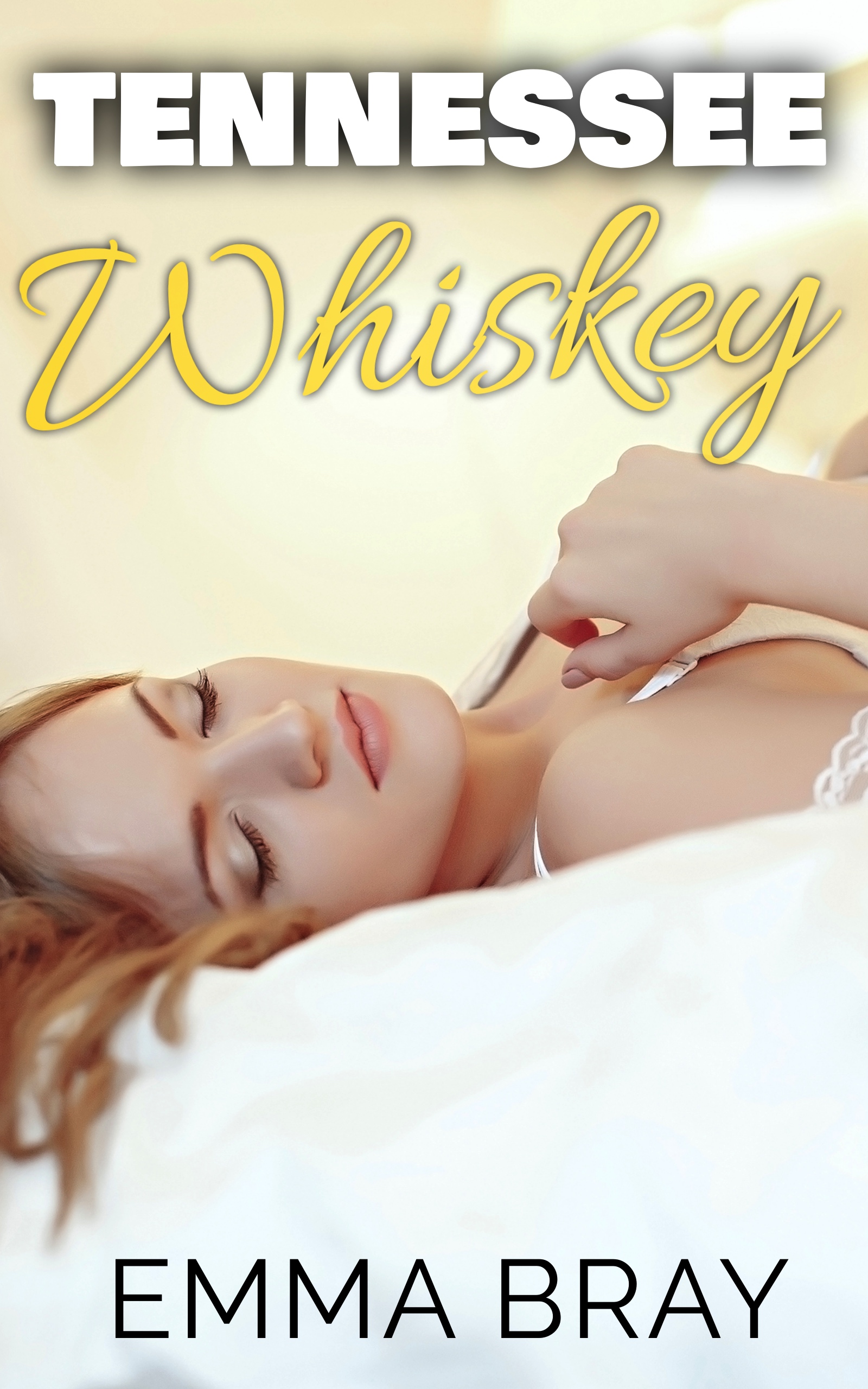Tennessee Whiskey book cover