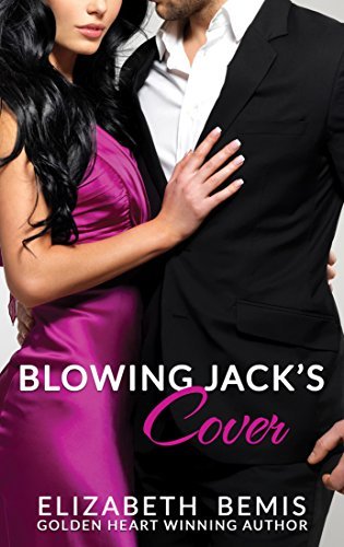 Blowing Jack's Cover book cover