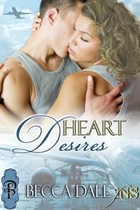 Heart Desires book cover