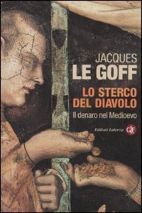 The Devil's Dung book cover