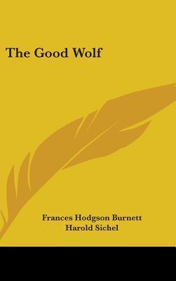 The Good Wolf book cover 1