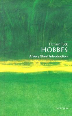 Hobbes book cover