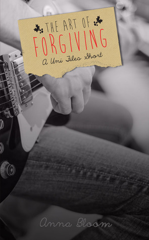 The Art of Forgiving book cover