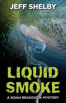 Noah Braddock book cover 3