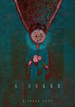 Crooked book cover