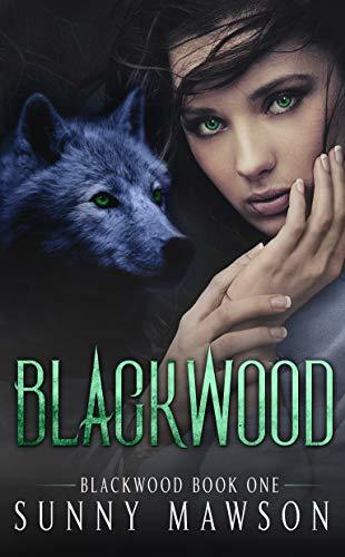 Blackwood book cover 1