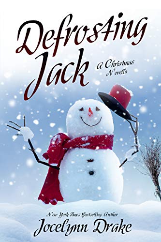 Defrosting Jack book cover