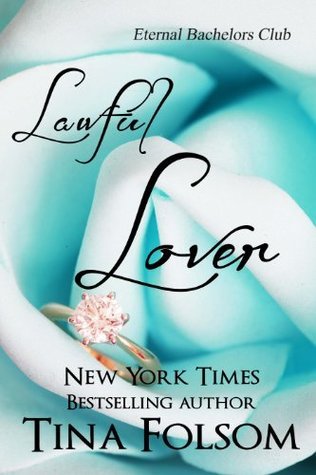 Eternal Bachelors Club book cover 2