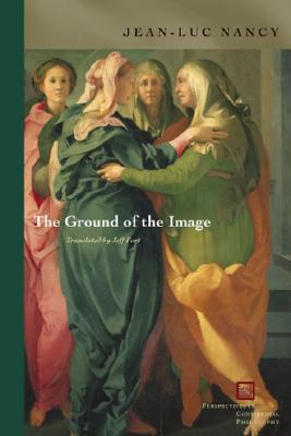 The Ground of the Image book cover