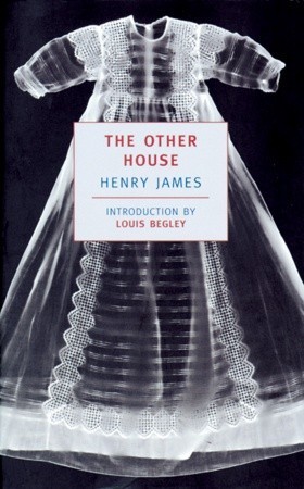 The Other House book cover