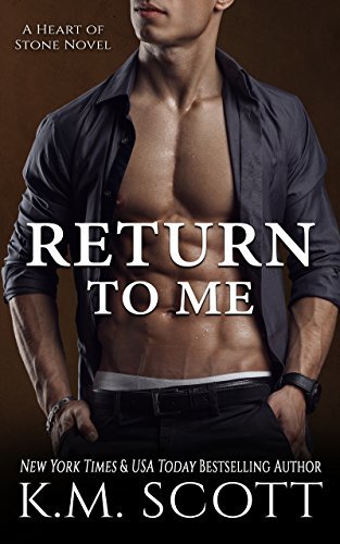 Return To Me book cover