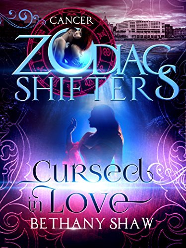 Cursed in Love book cover