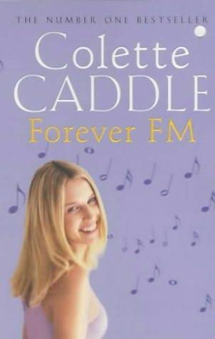 Forever FM book cover