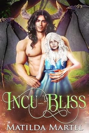 Incu-bliss book cover