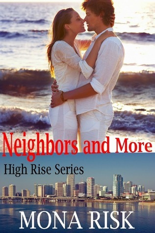 High Rise book cover 1