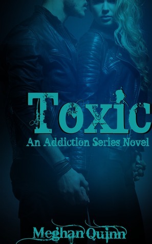 Addiction book cover 1