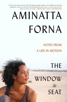 The Window Seat book cover