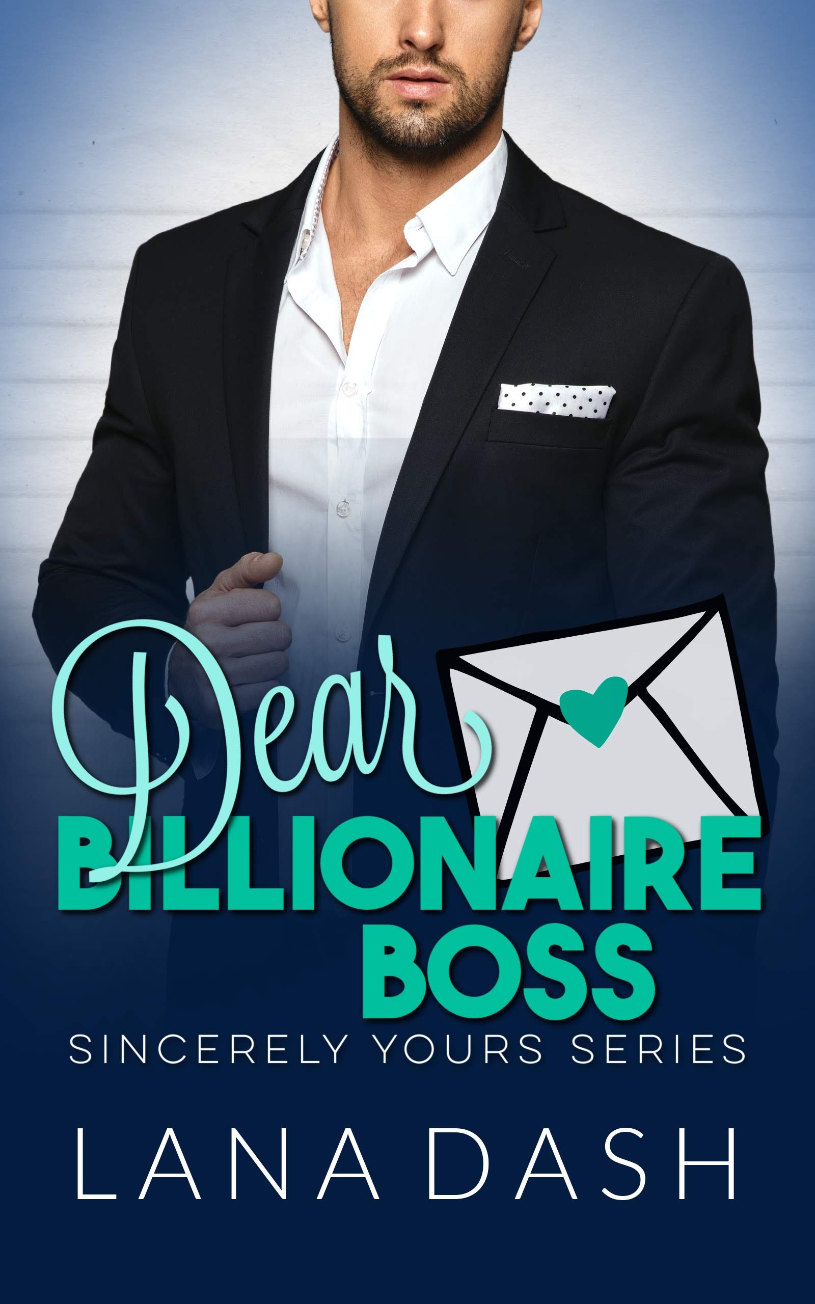 Sincerely Yours book cover 1