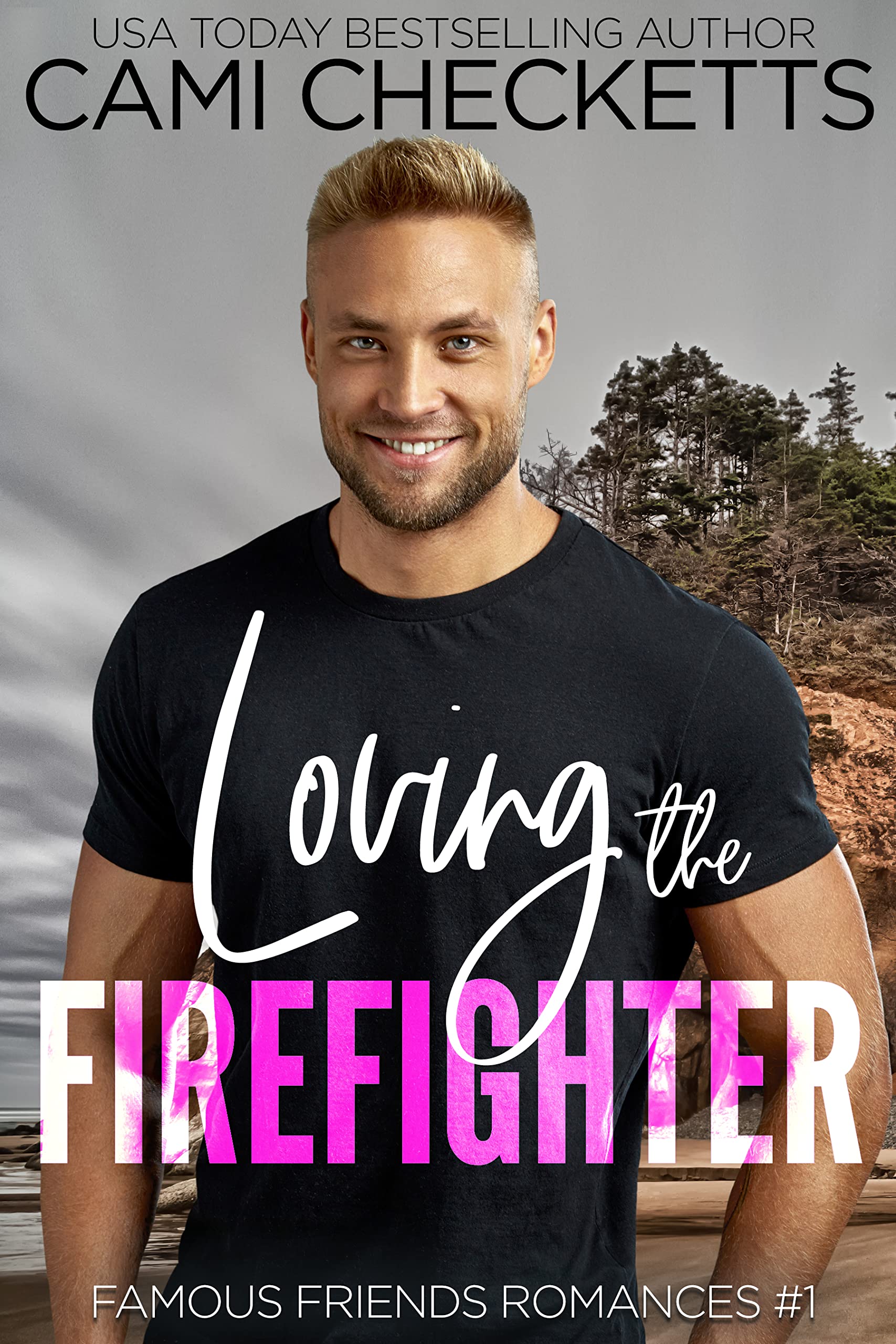 Famous Friends Romances book cover 1