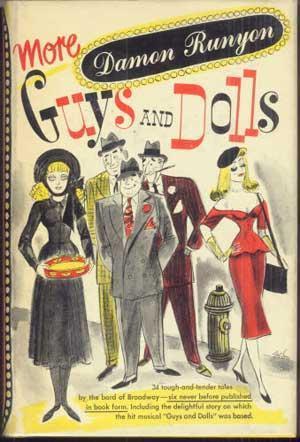 More Guys and Dolls book cover